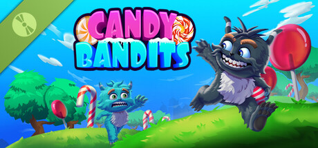 Candy Bandits Demo