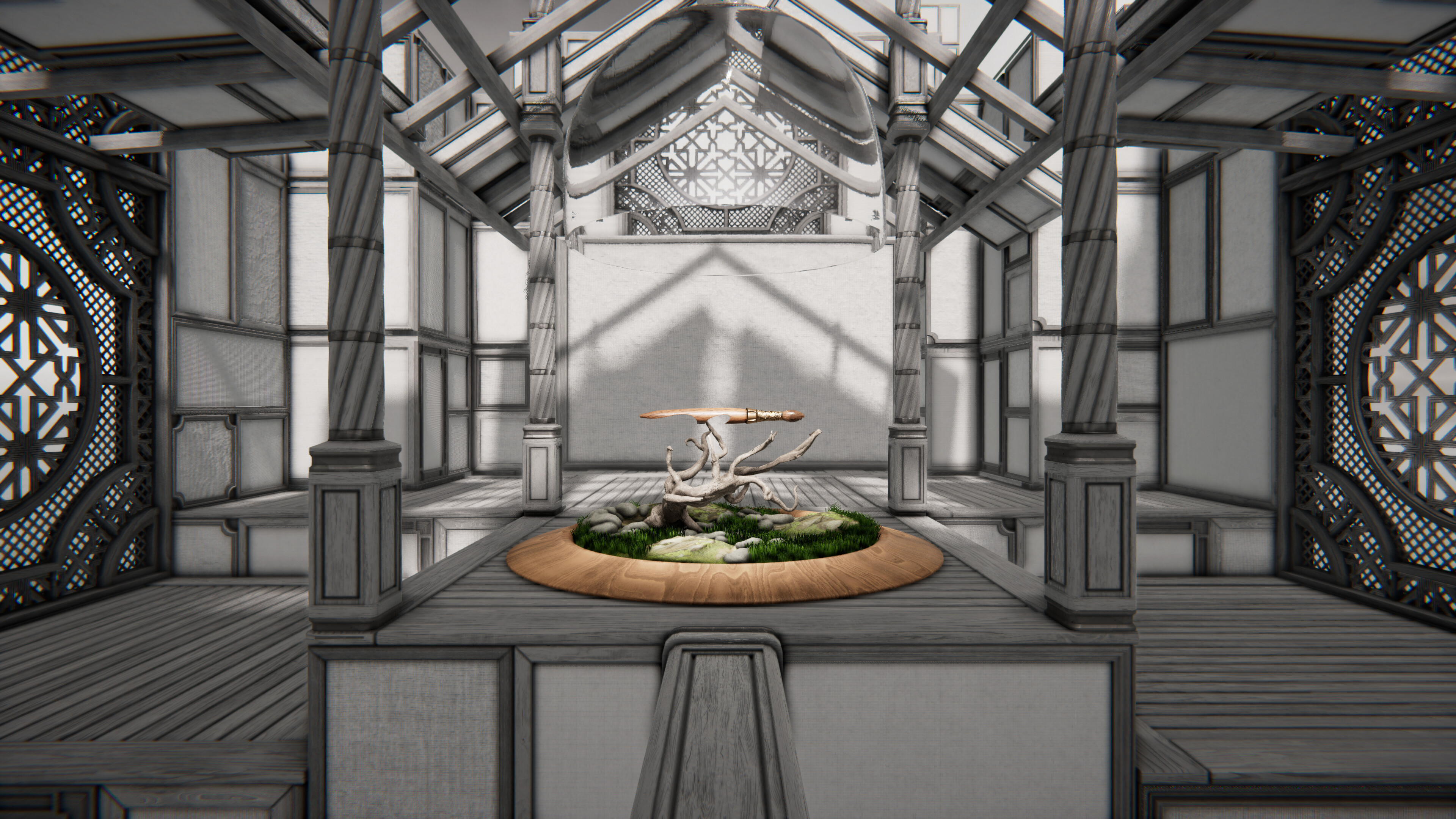 Dreampainters screenshot 4