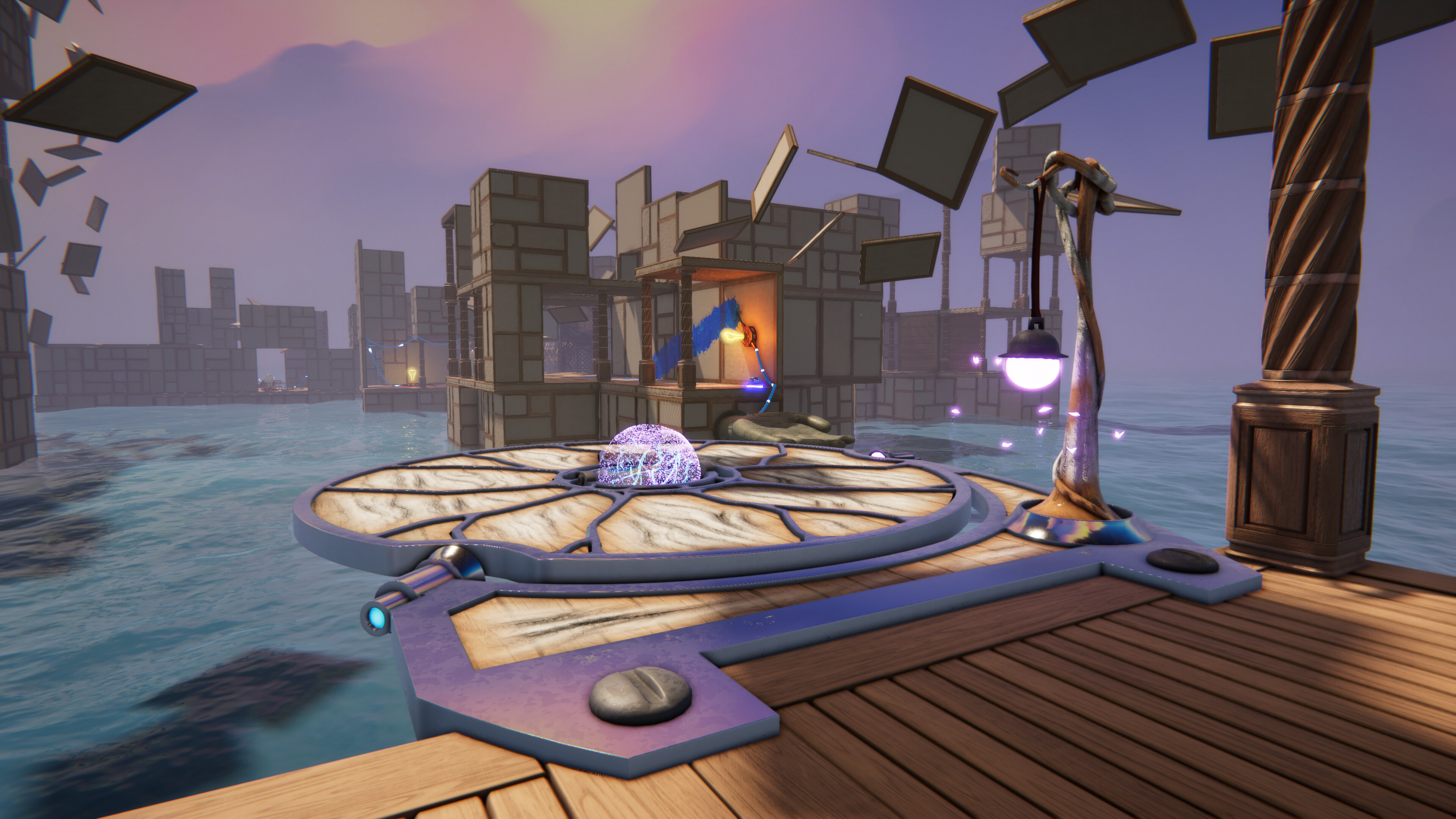Dreampainters screenshot 7