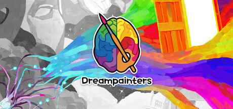 Dreampainters — Steam header