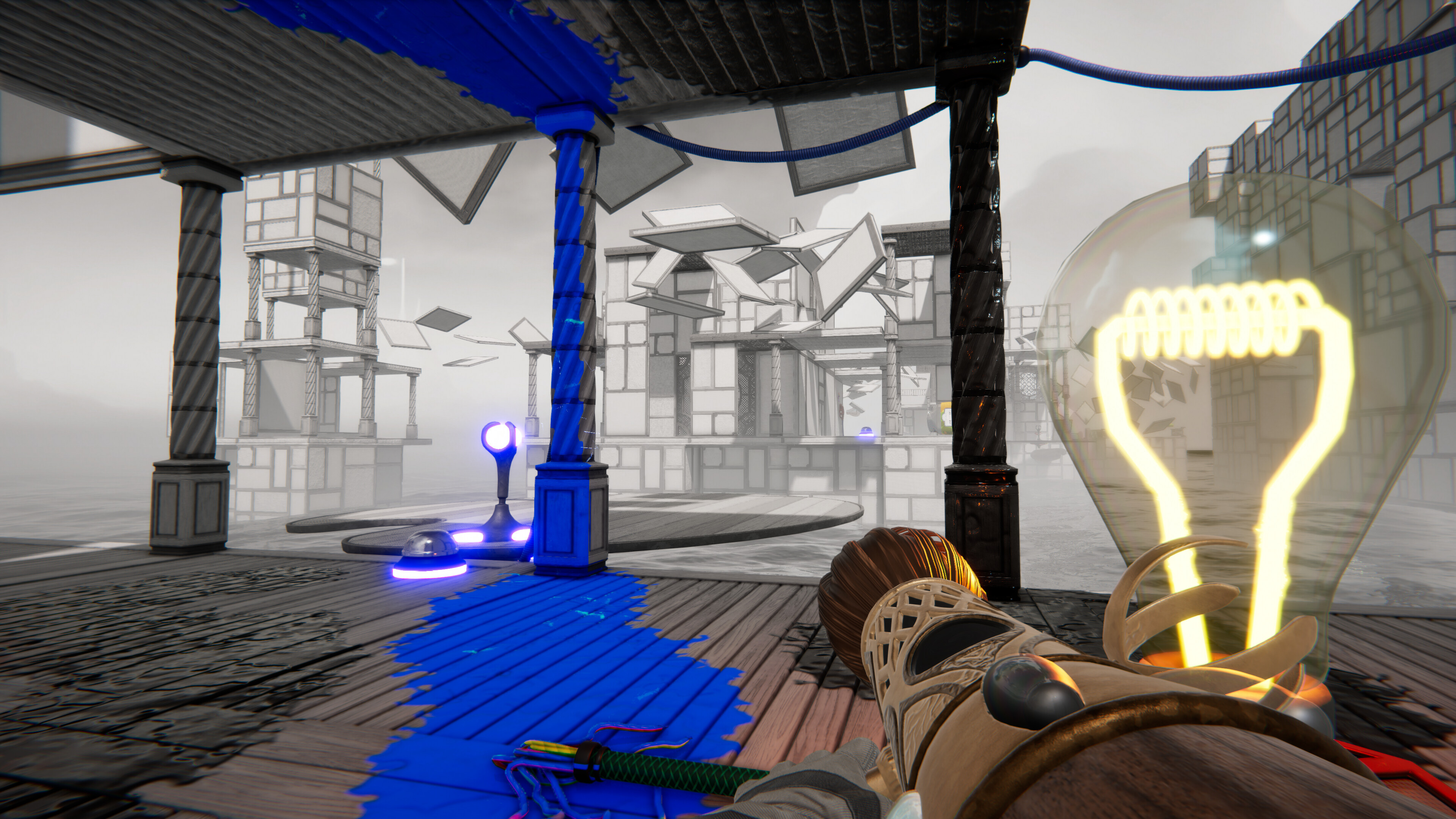 Dreampainters screenshot 8