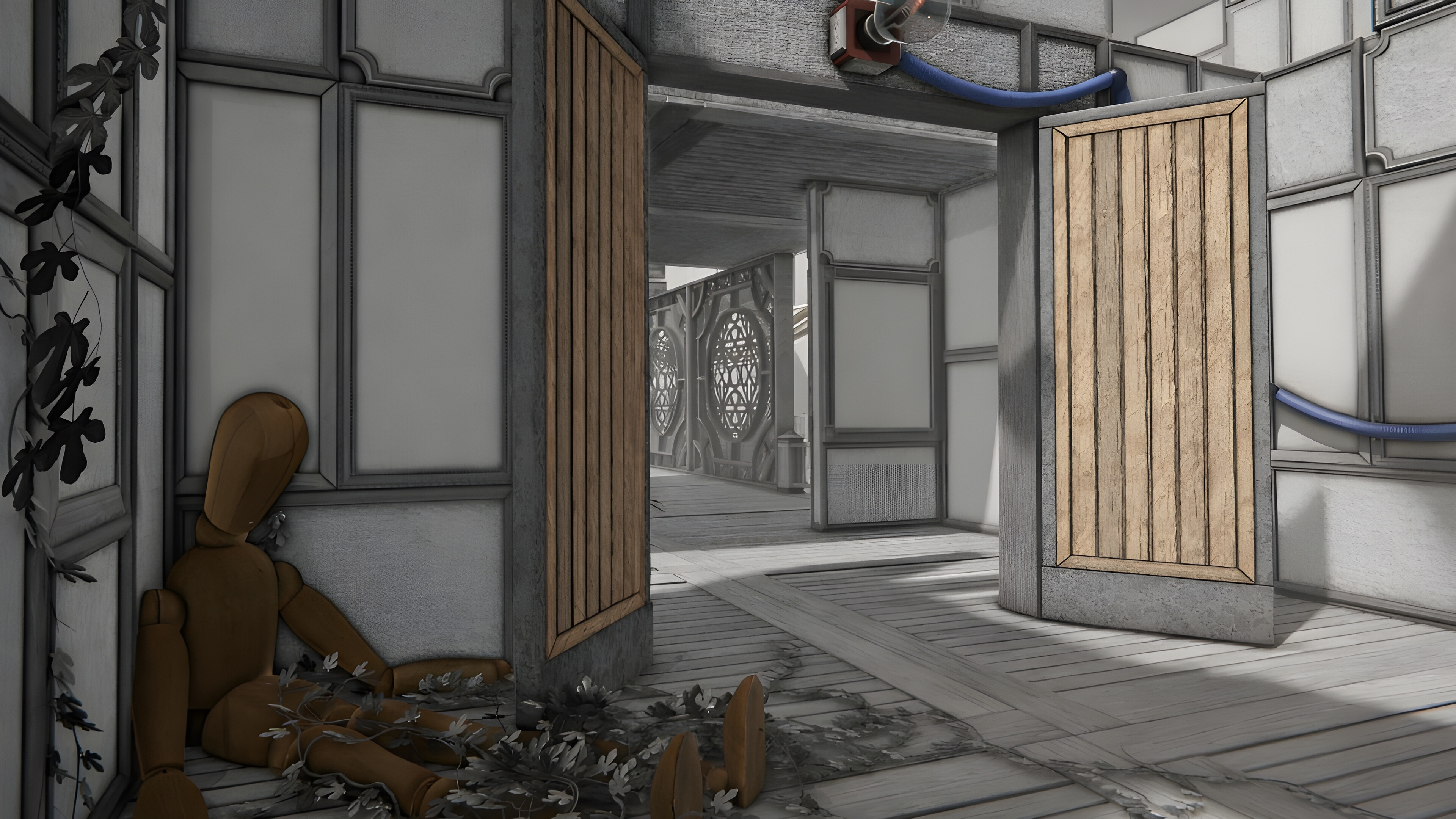 Dreampainters screenshot 3