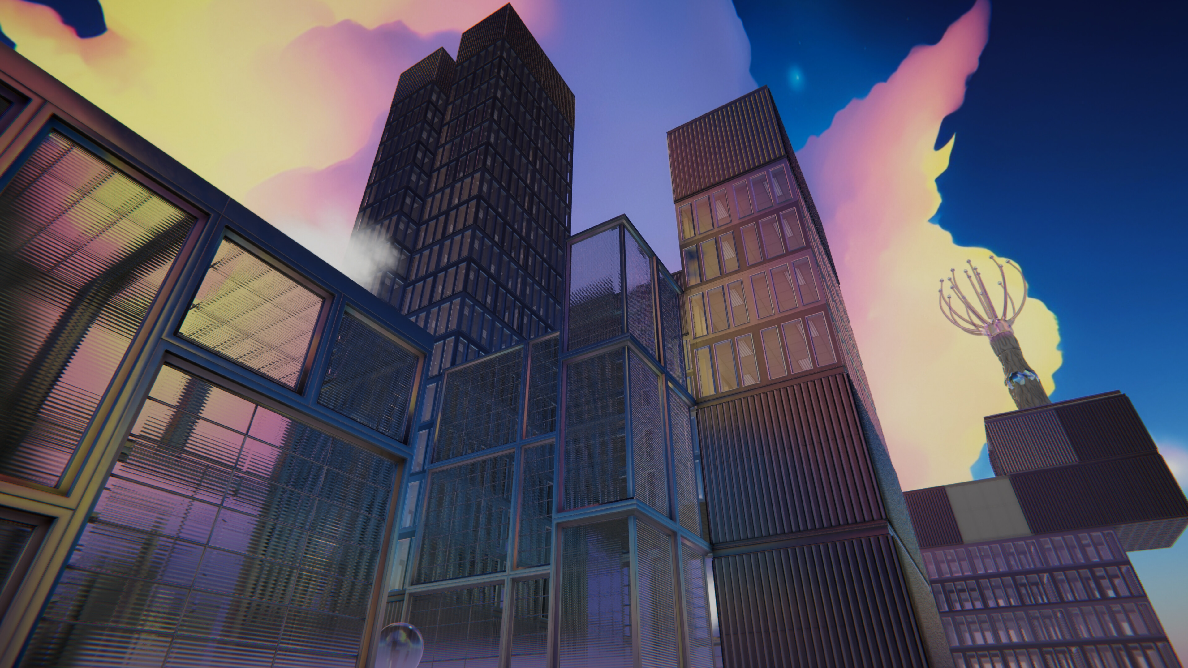 Dreampainters screenshot 9