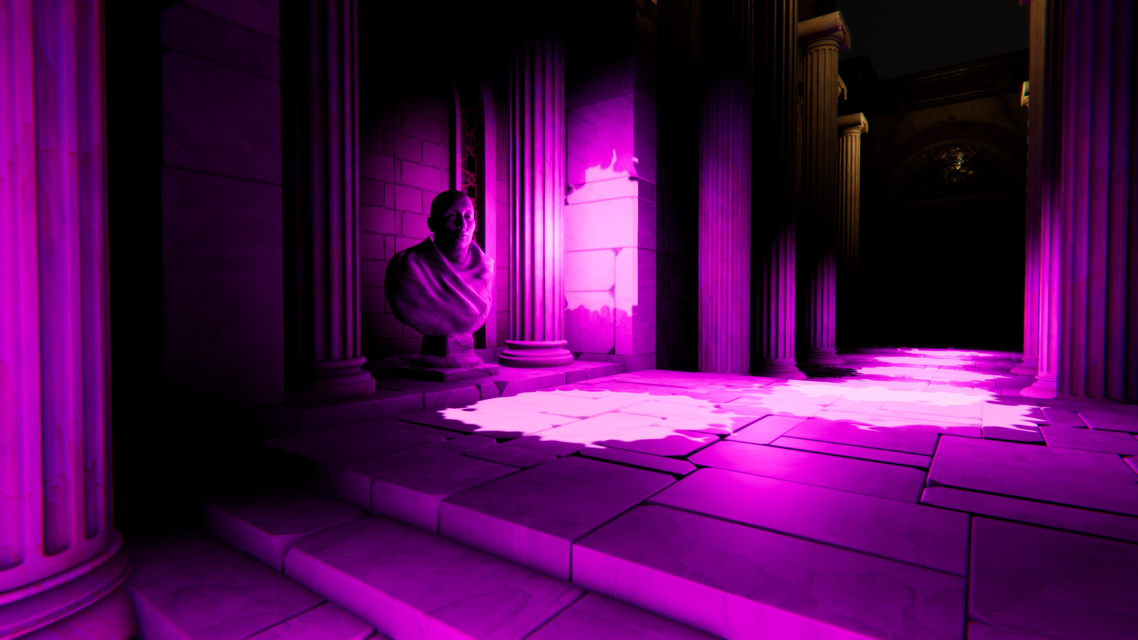Dreampainters screenshot 5