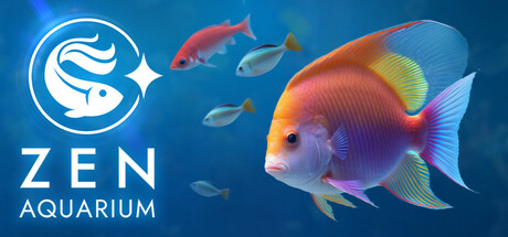 Zen Aquarium Cover Image