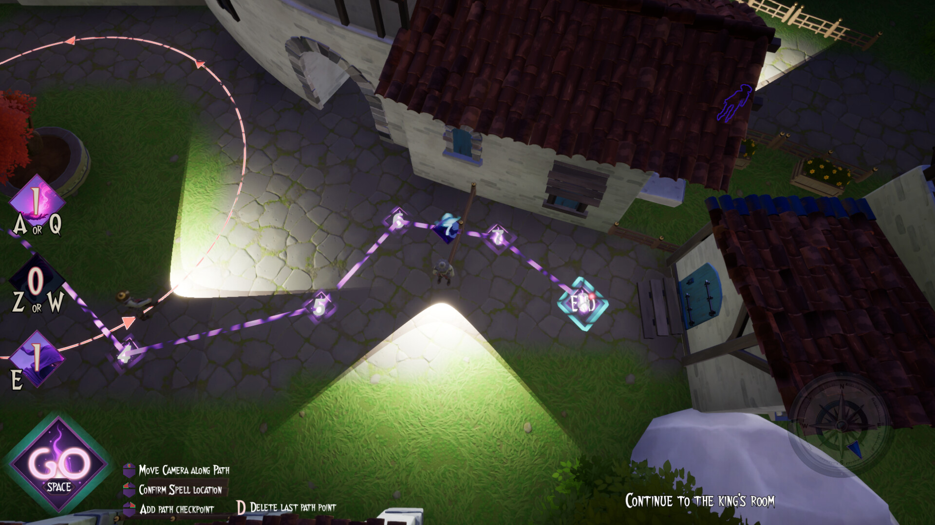 Bakka screenshot 6