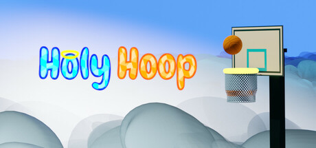 Holy Hoop Cover Image