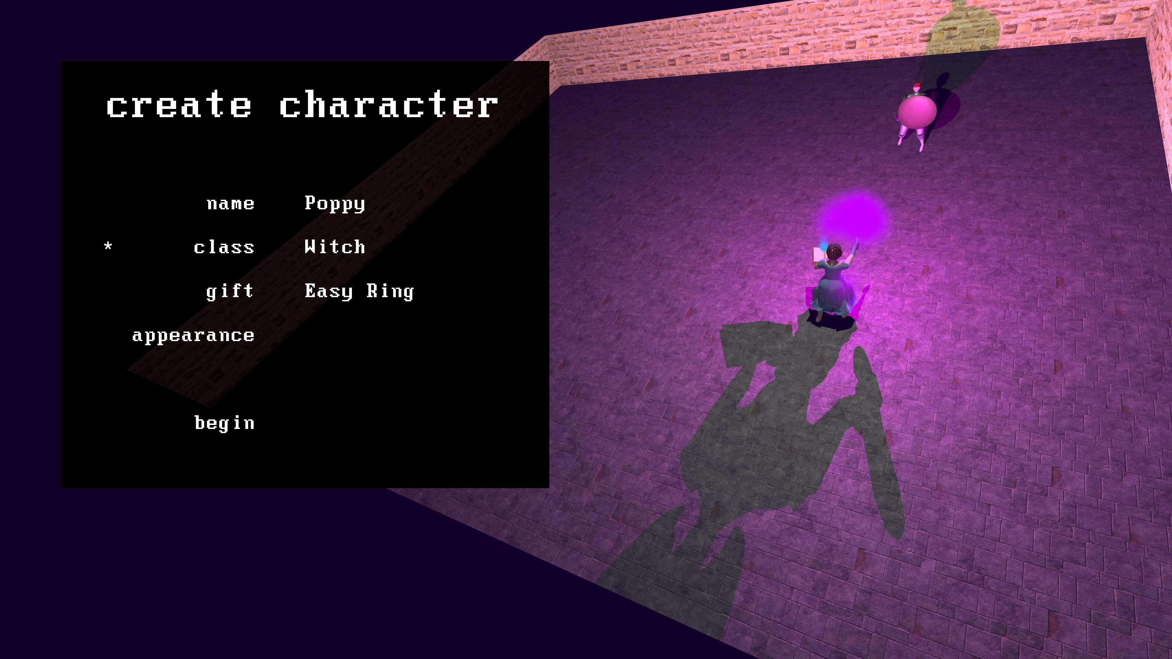 Azoth & Ignis screenshot 11