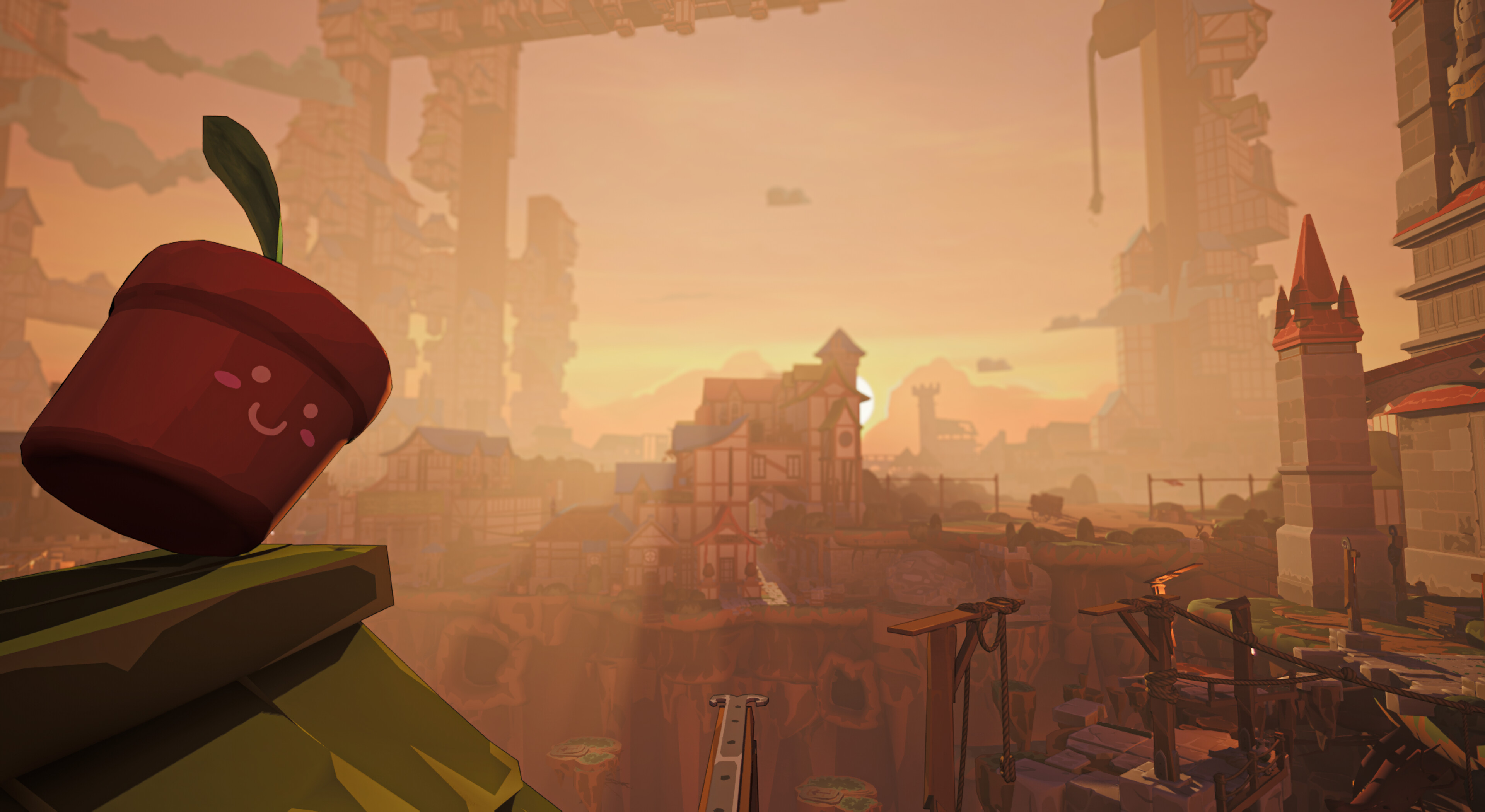 Get Tilted :) Soundtrack screenshot 2