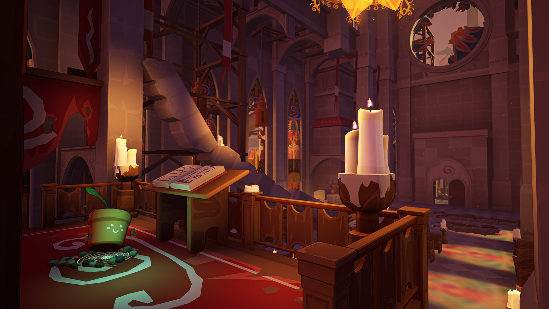Get Tilted :) Soundtrack screenshot 1