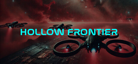 Hollow Frontier Cover Image