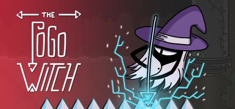 The Pogo Witch Cover Image
