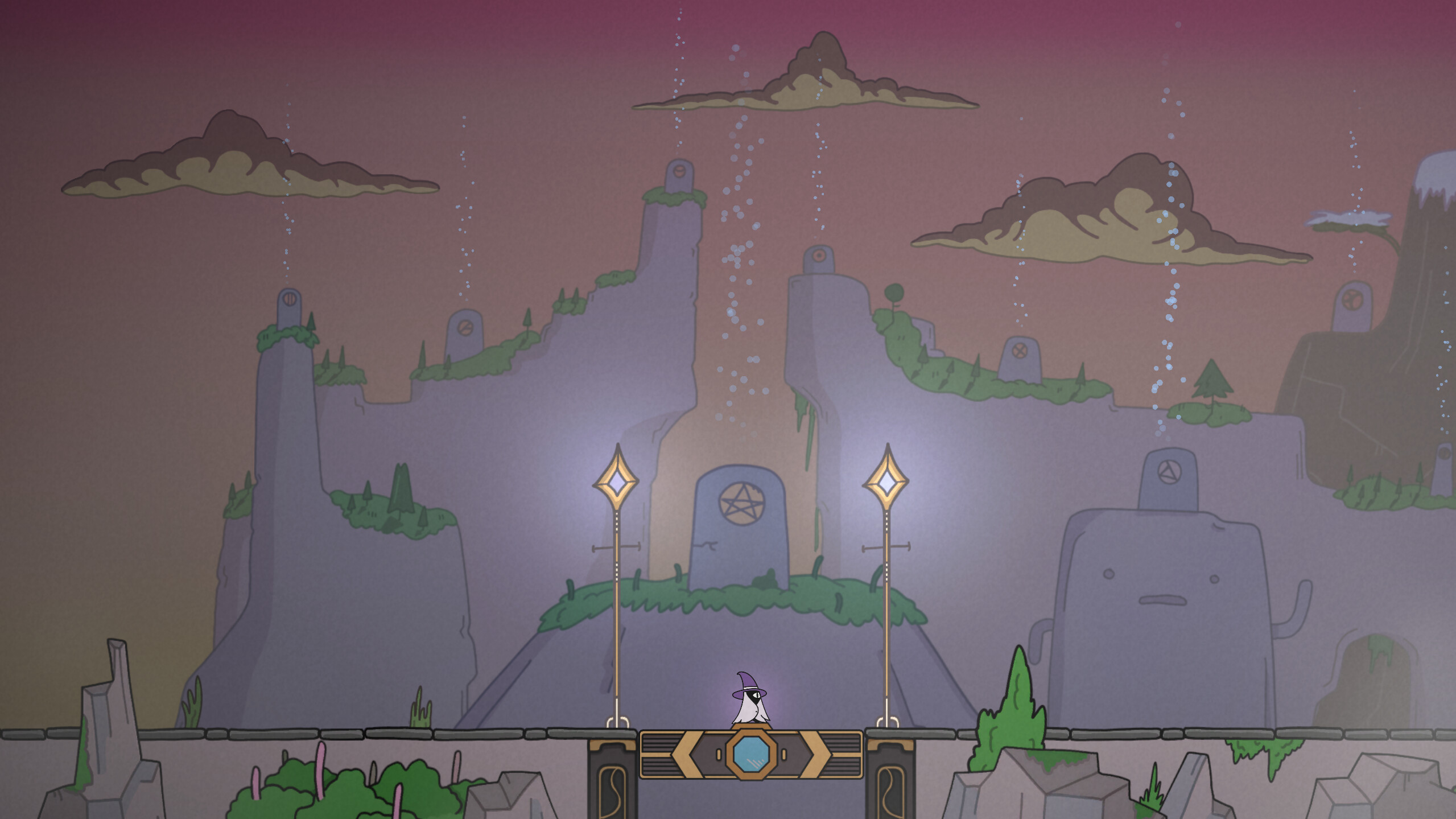 The Pogo Witch screenshot 6