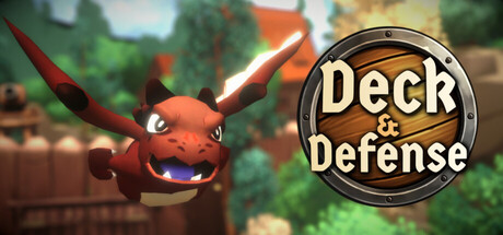 Deck & Defense