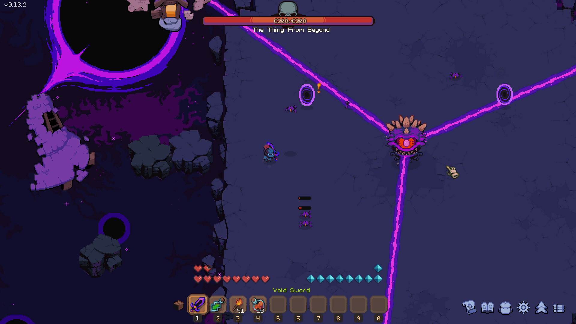 Forsaken Isle screenshot 6