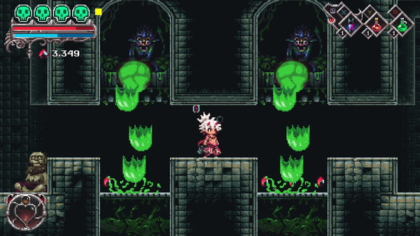 Okko The Exiled screenshot 6