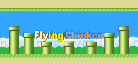 FlyingChicken