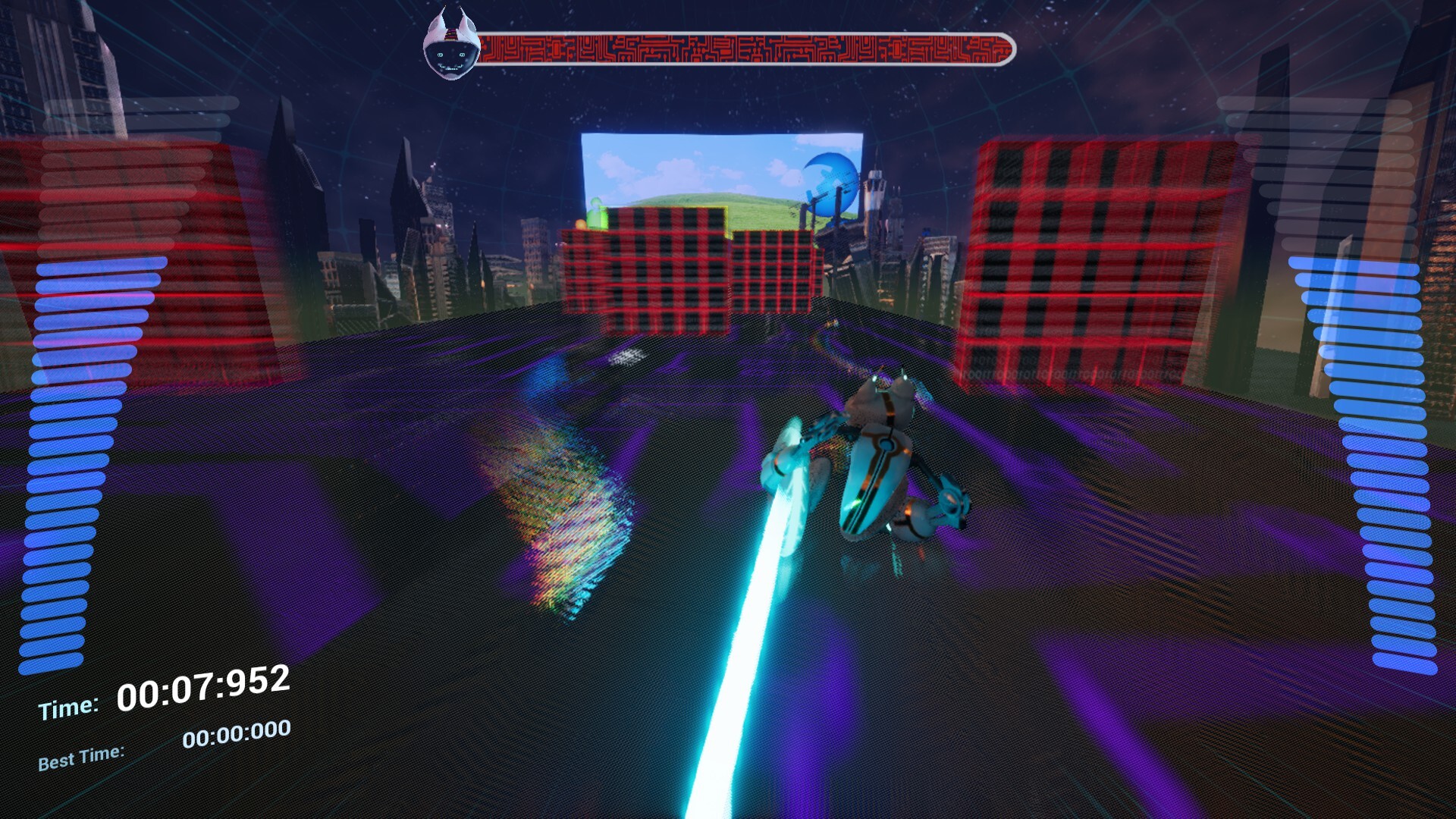 Terminal Outbreak screenshot 7