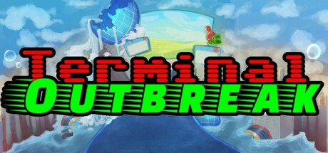 Terminal Outbreak Cover Image