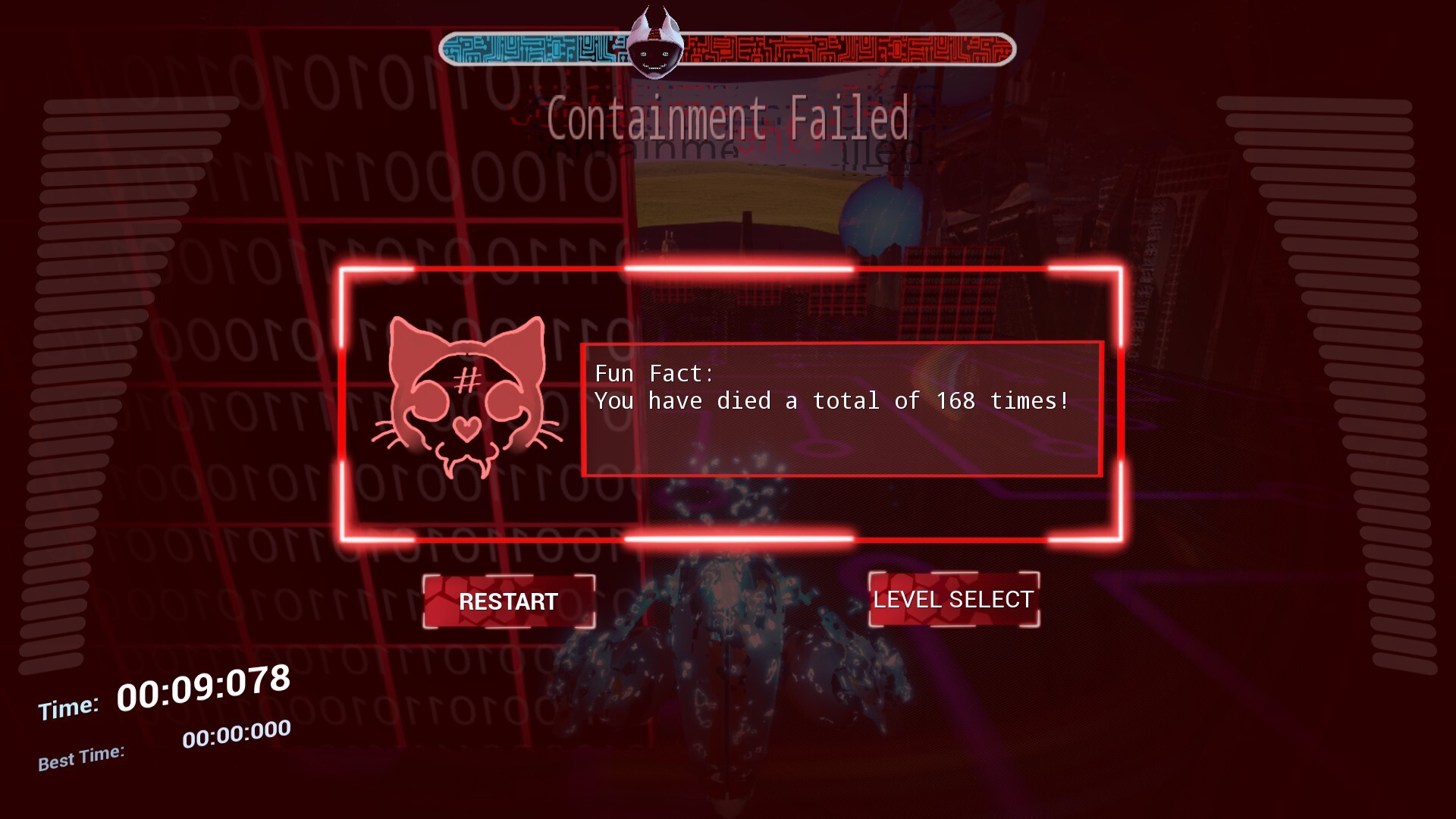 Terminal Outbreak screenshot 12