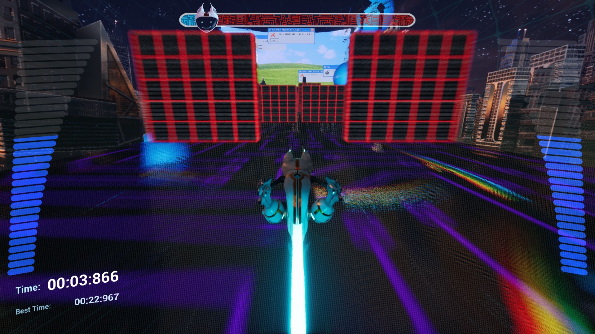 Terminal Outbreak screenshot 5