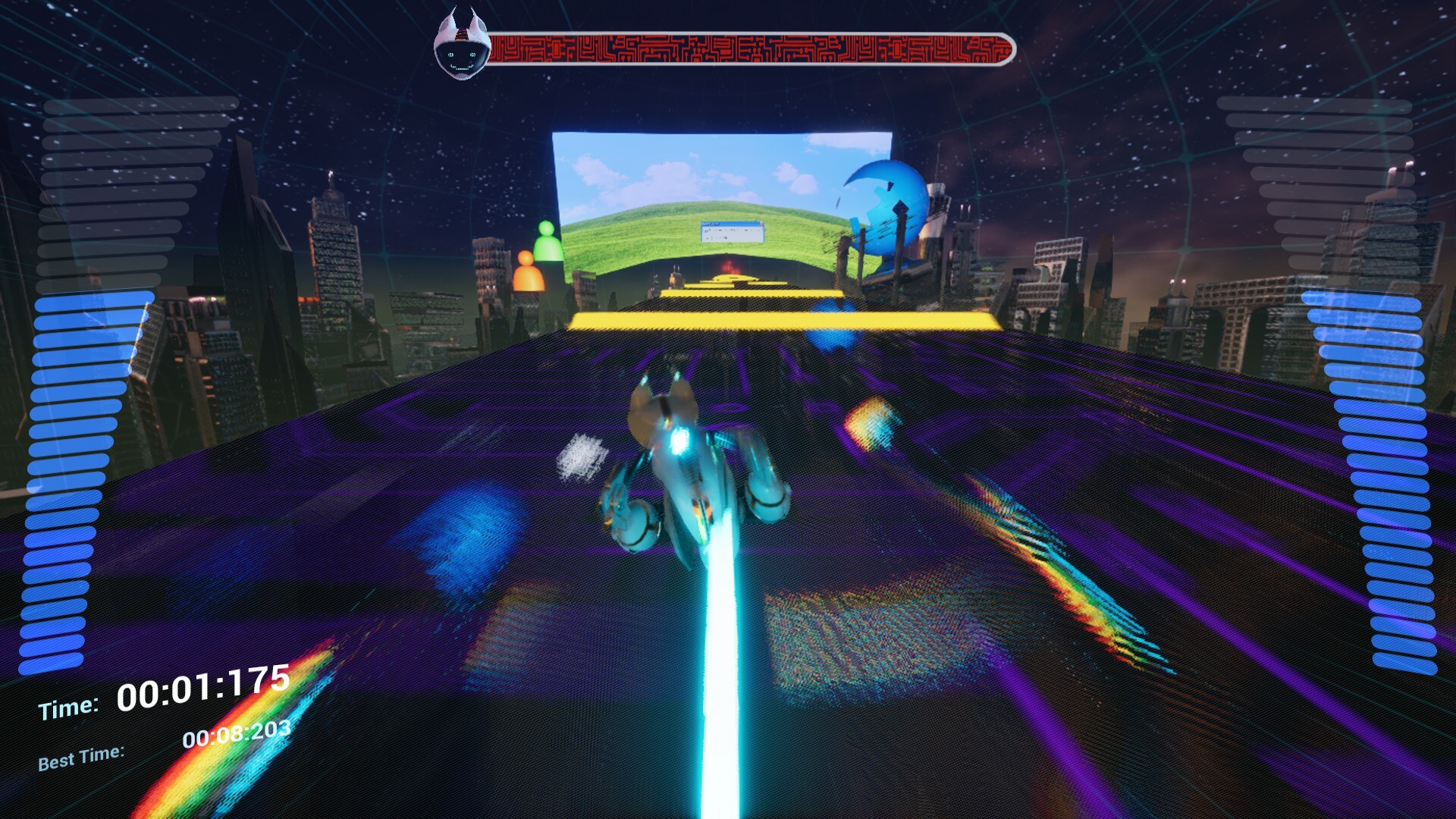 Terminal Outbreak screenshot 8