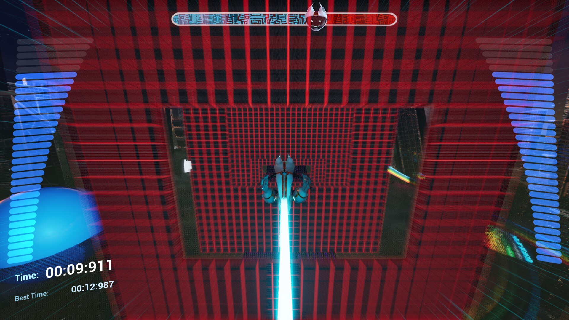 Terminal Outbreak screenshot 3