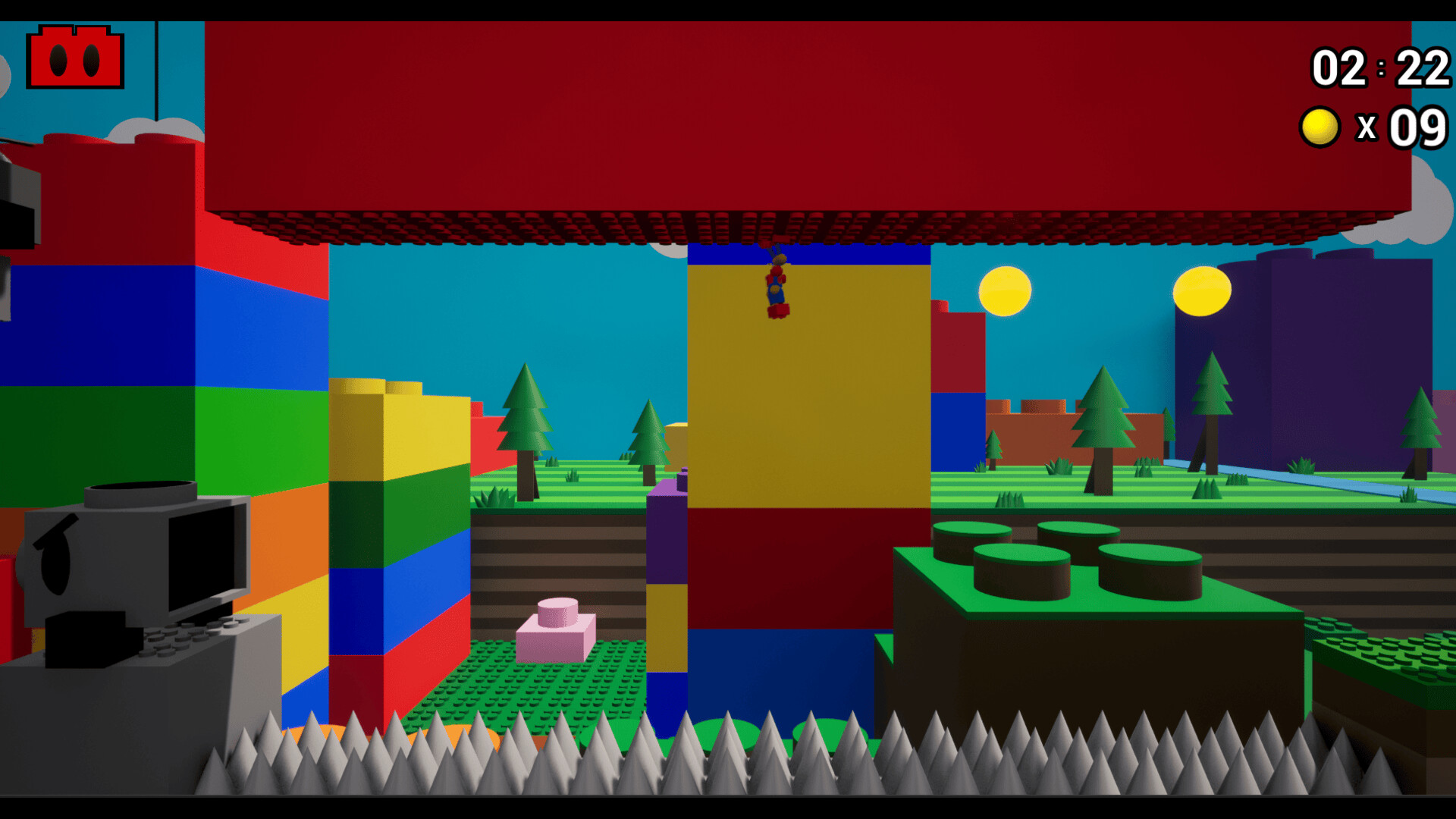 Brixby screenshot 3