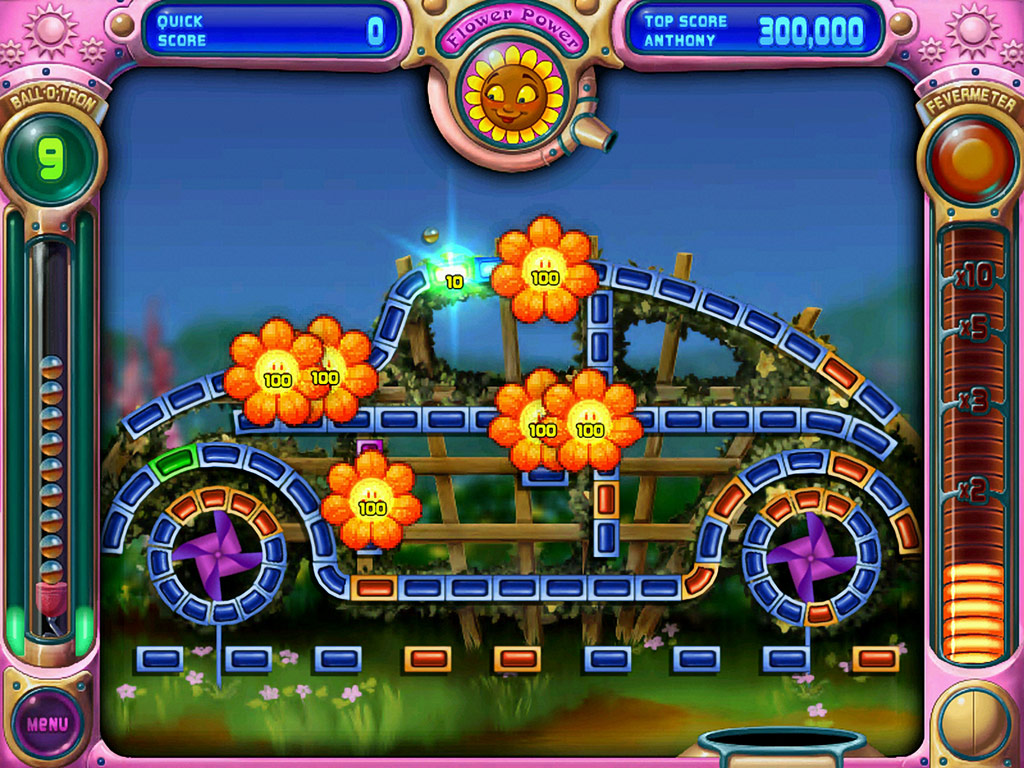 Peggle Deluxe screenshot 6