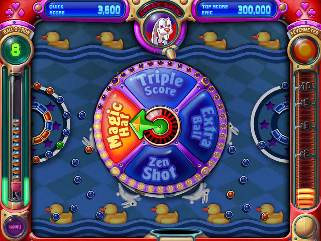 Peggle Deluxe screenshot 7