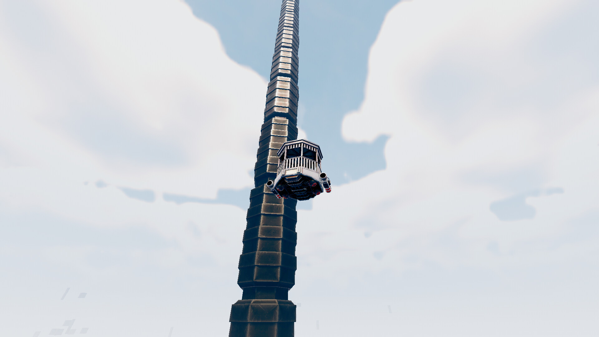 Gazebo Simulator screenshot 20