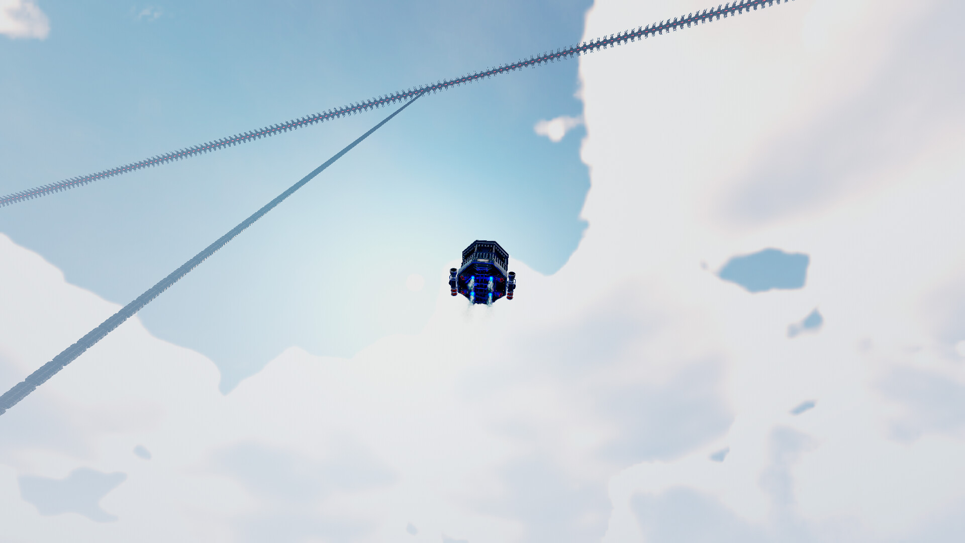 Gazebo Simulator screenshot 22