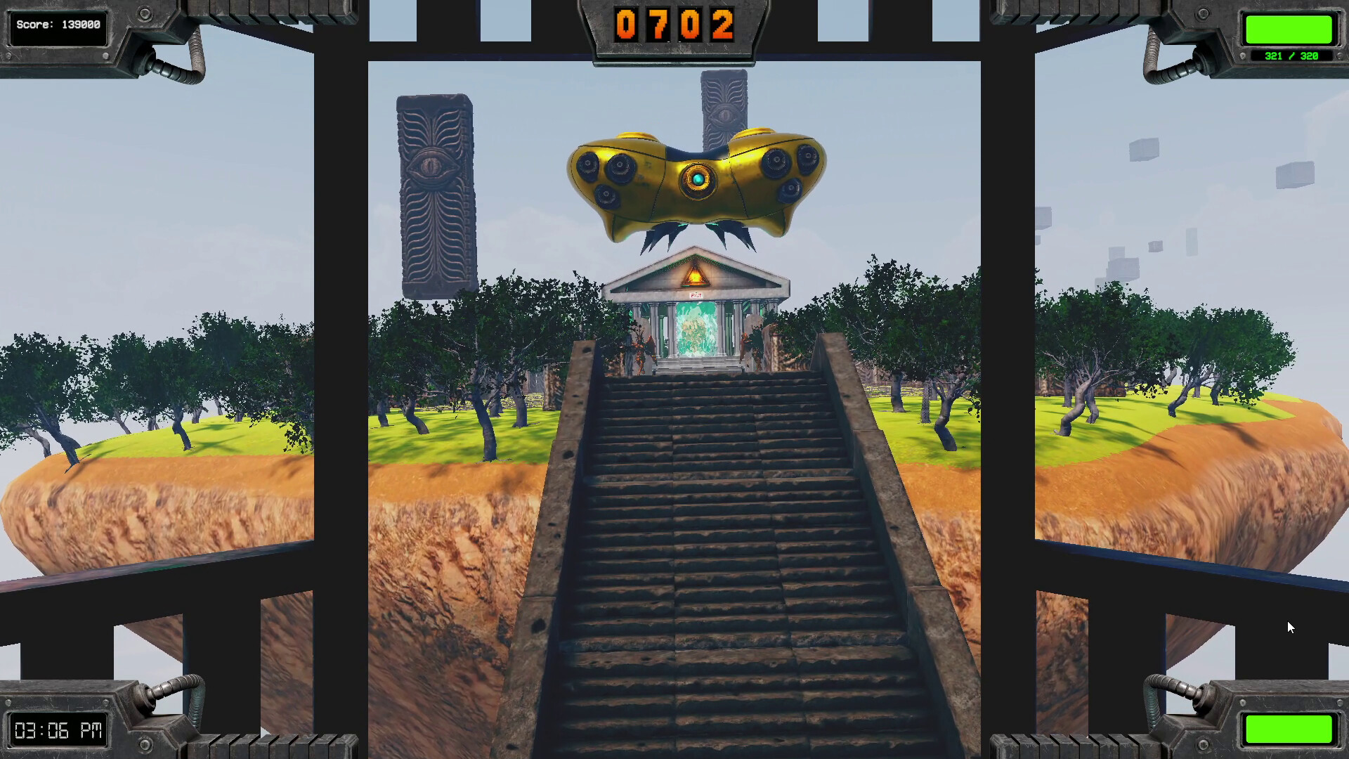 Gazebo Simulator screenshot 15