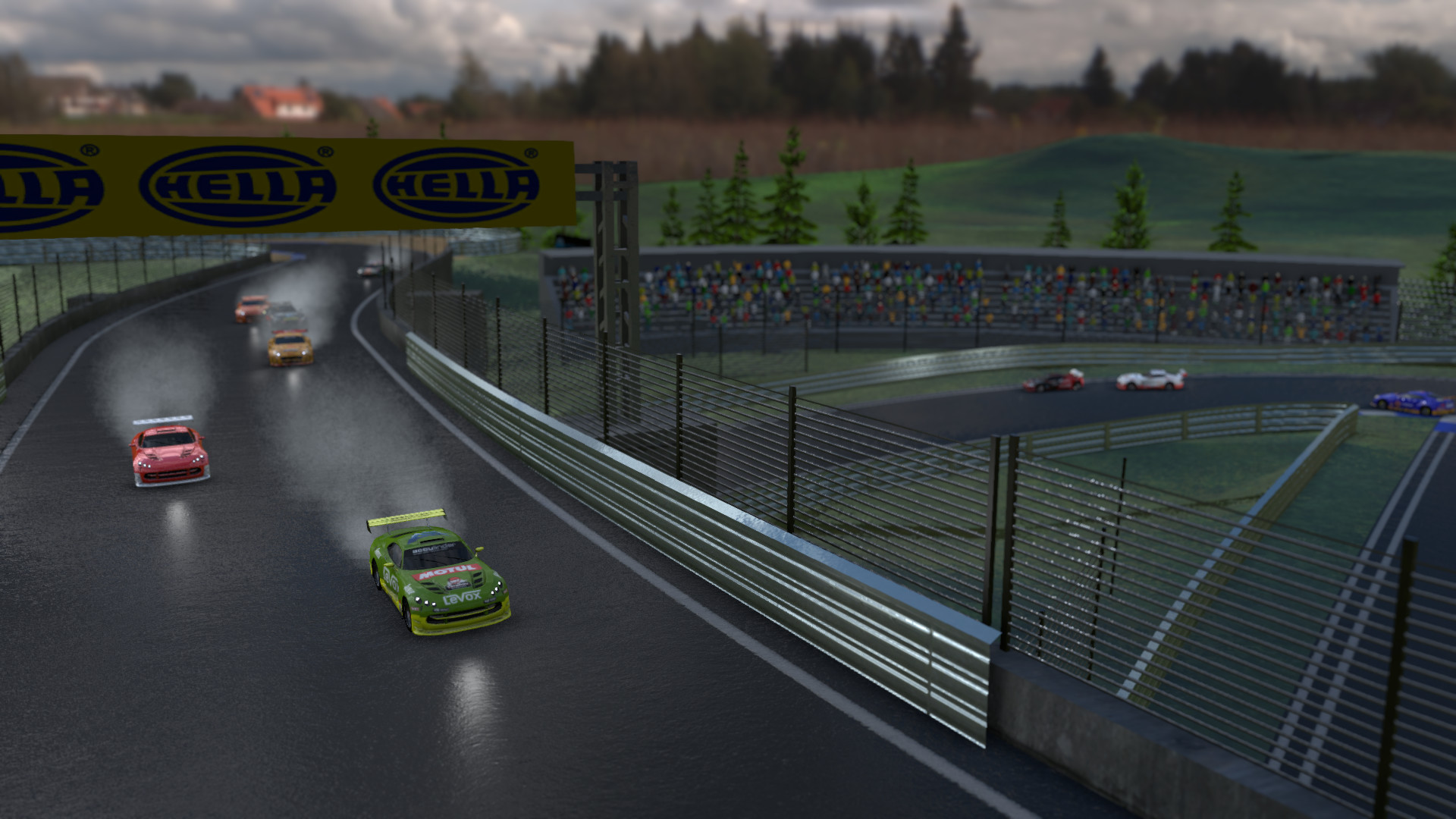 Trackday Manager screenshot 12