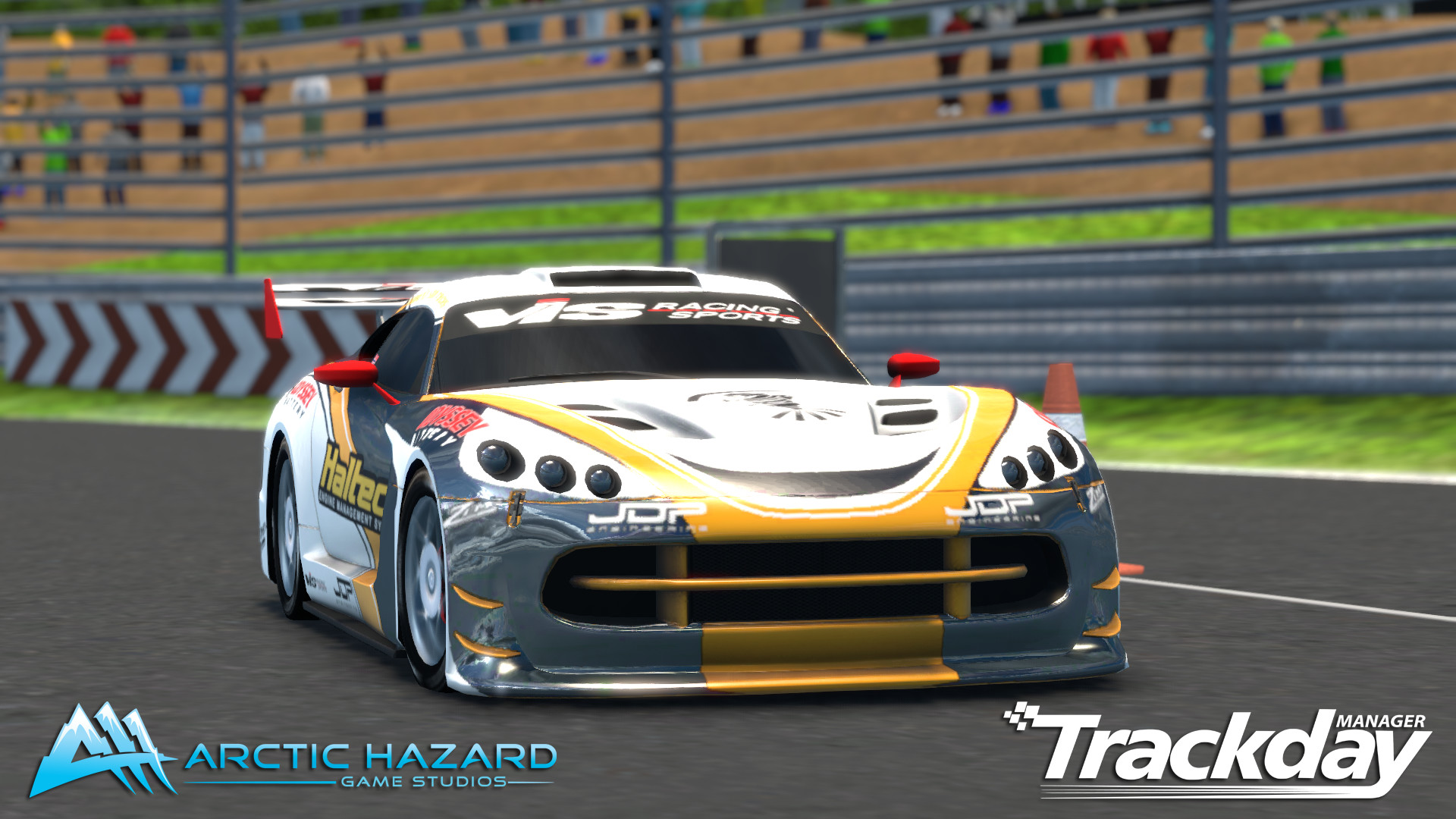Trackday Manager screenshot 5
