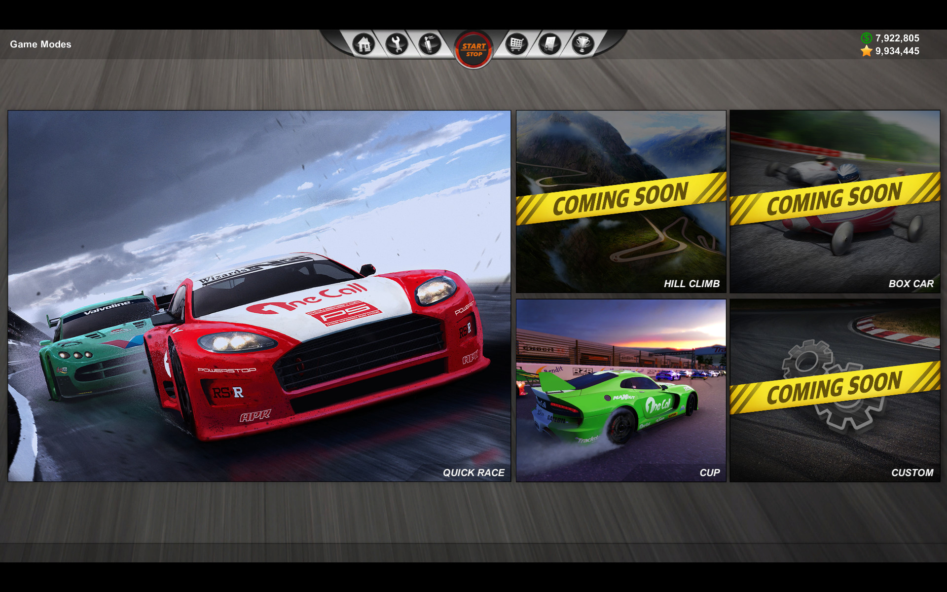 Trackday Manager screenshot 17