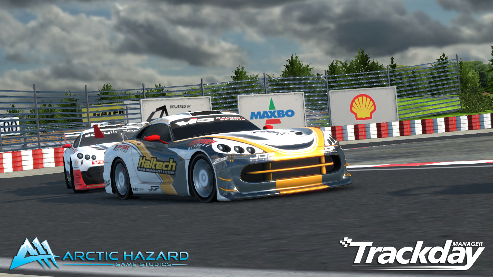 Trackday Manager screenshot 16