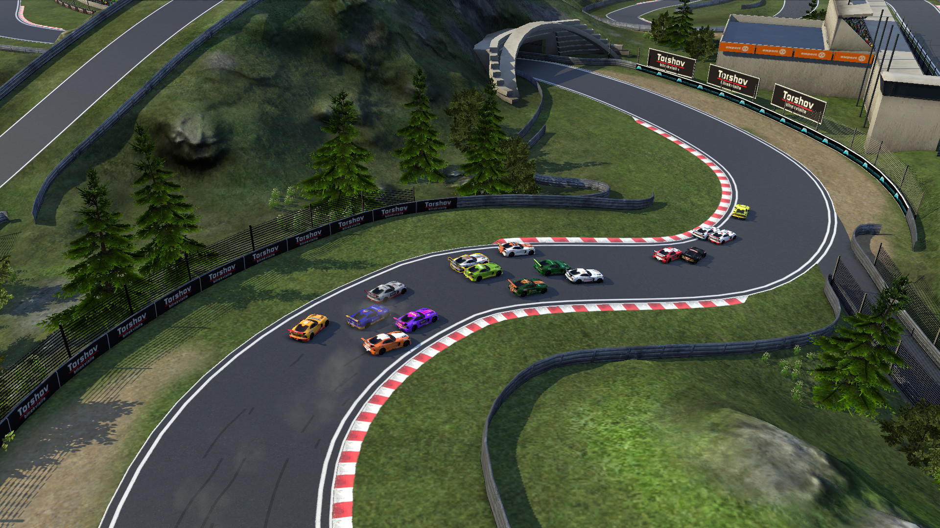 Trackday Manager screenshot 9