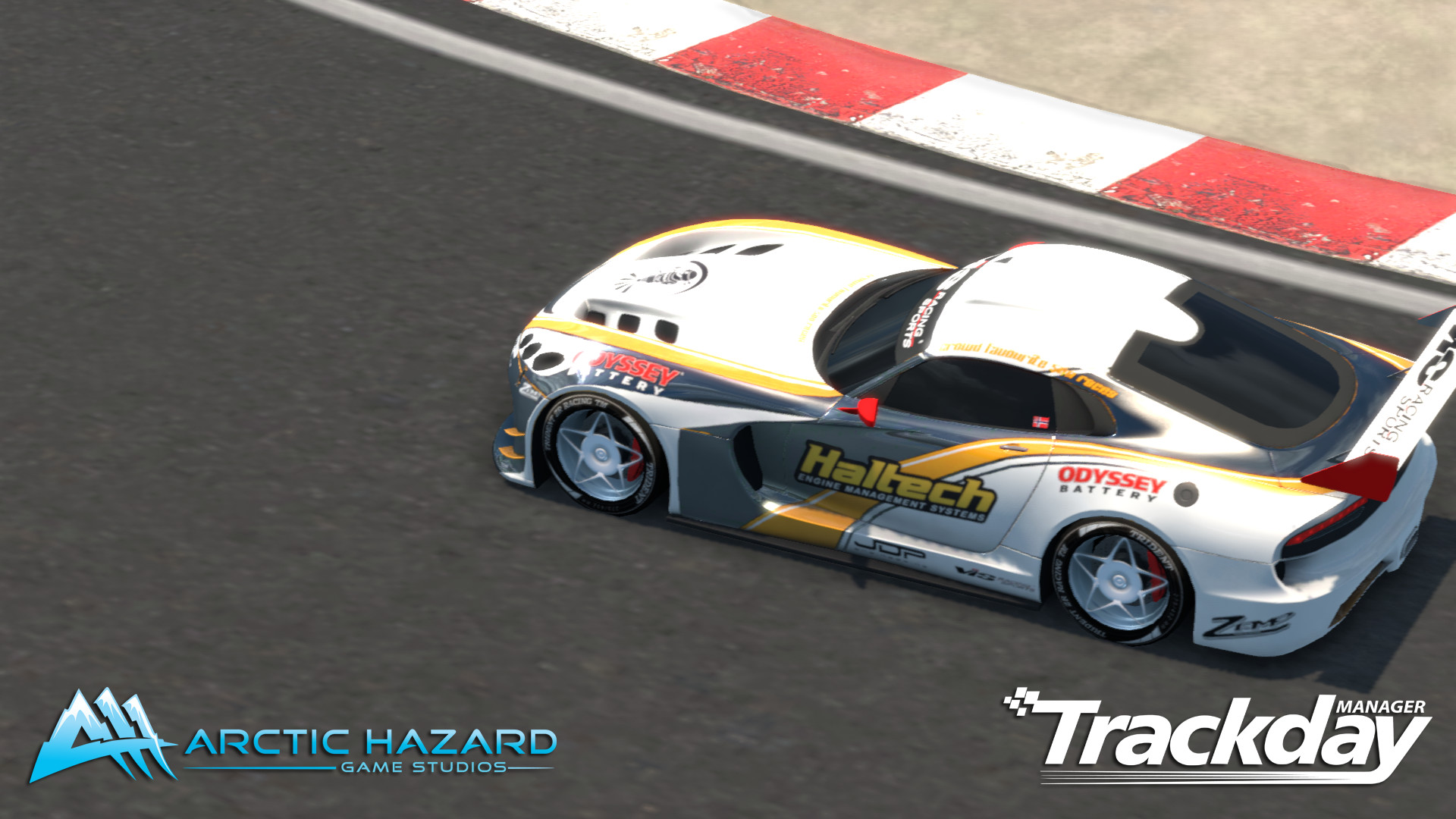 Trackday Manager screenshot 14