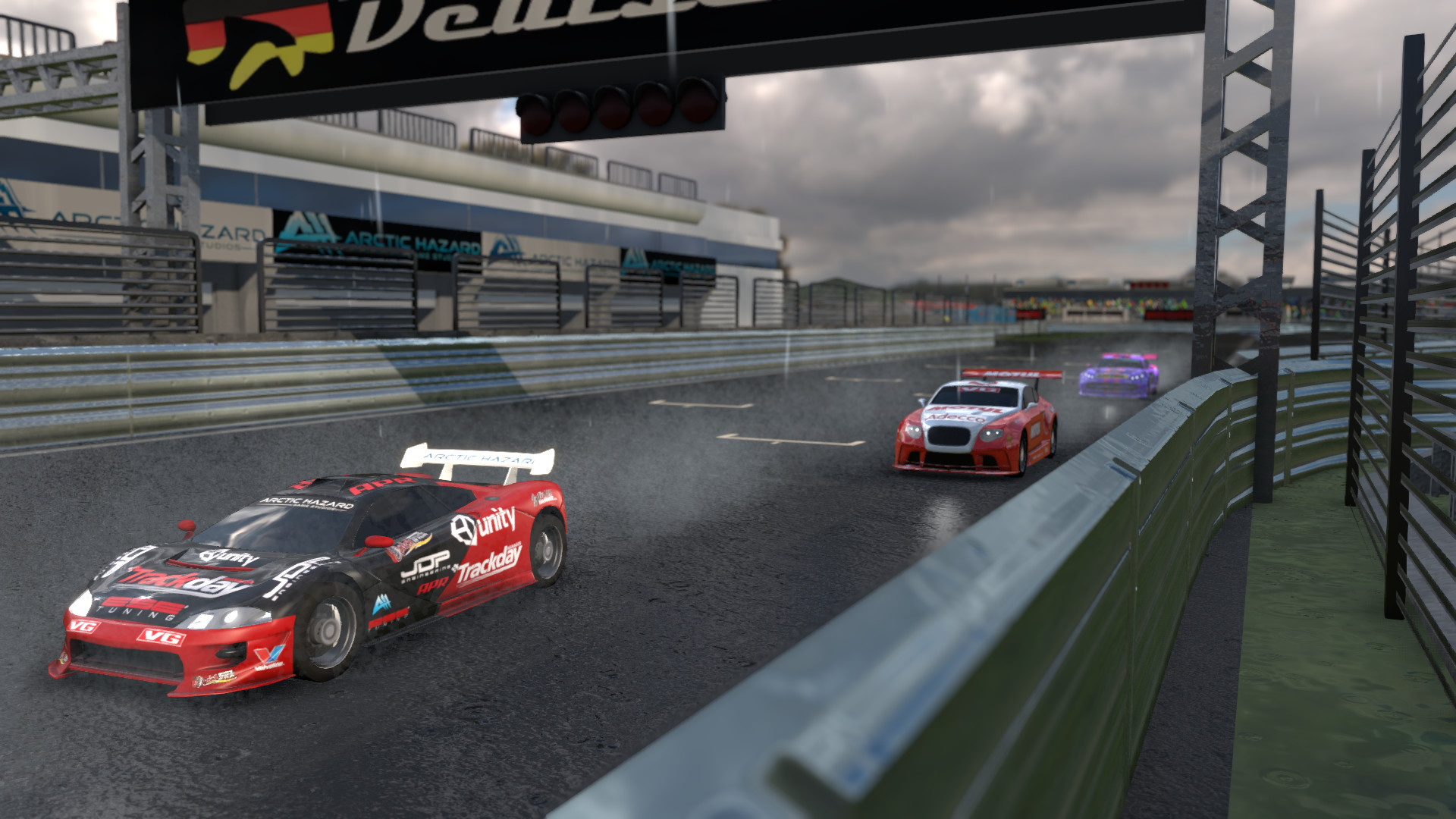 Trackday Manager screenshot 6