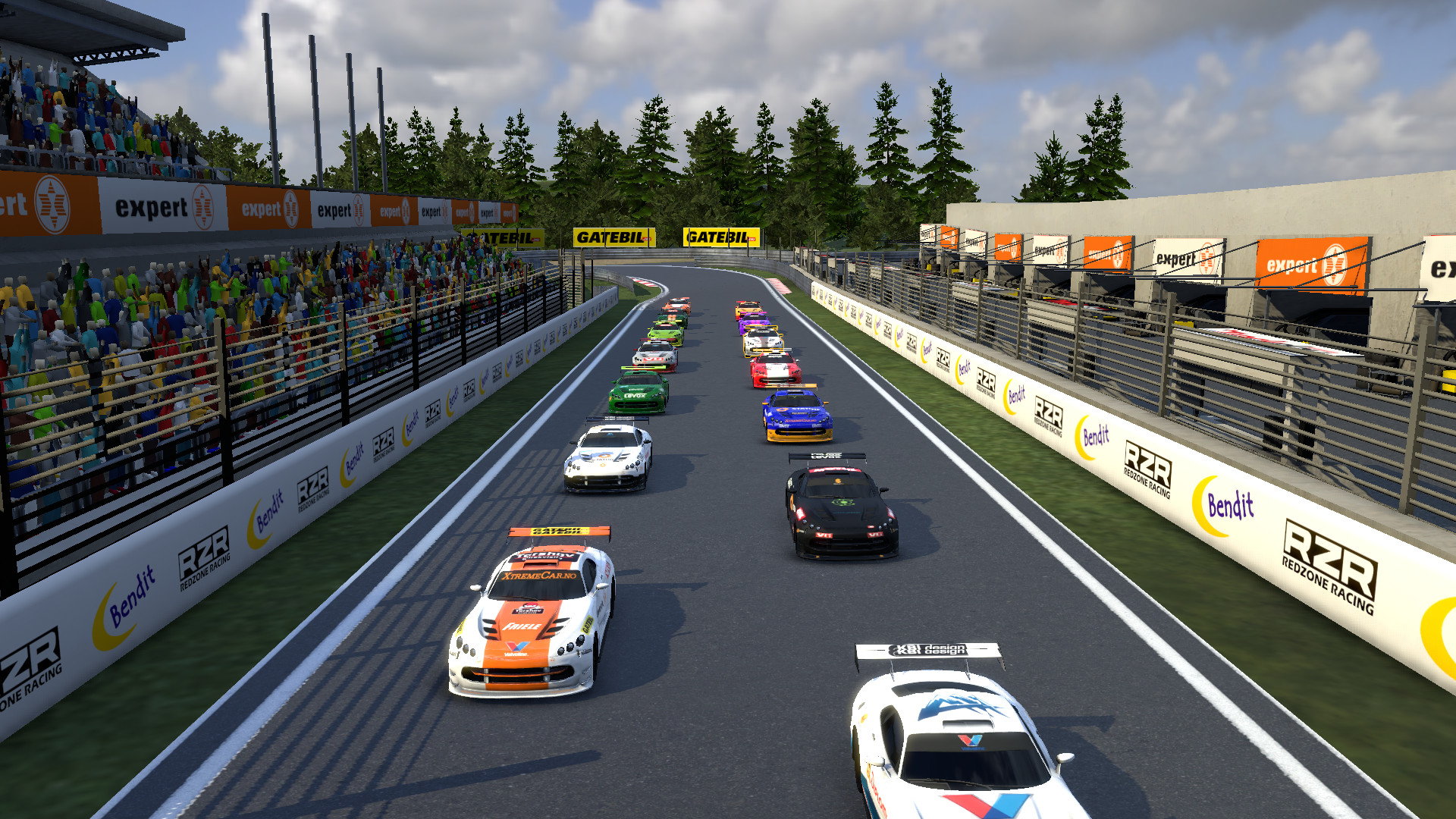 Trackday Manager screenshot 13