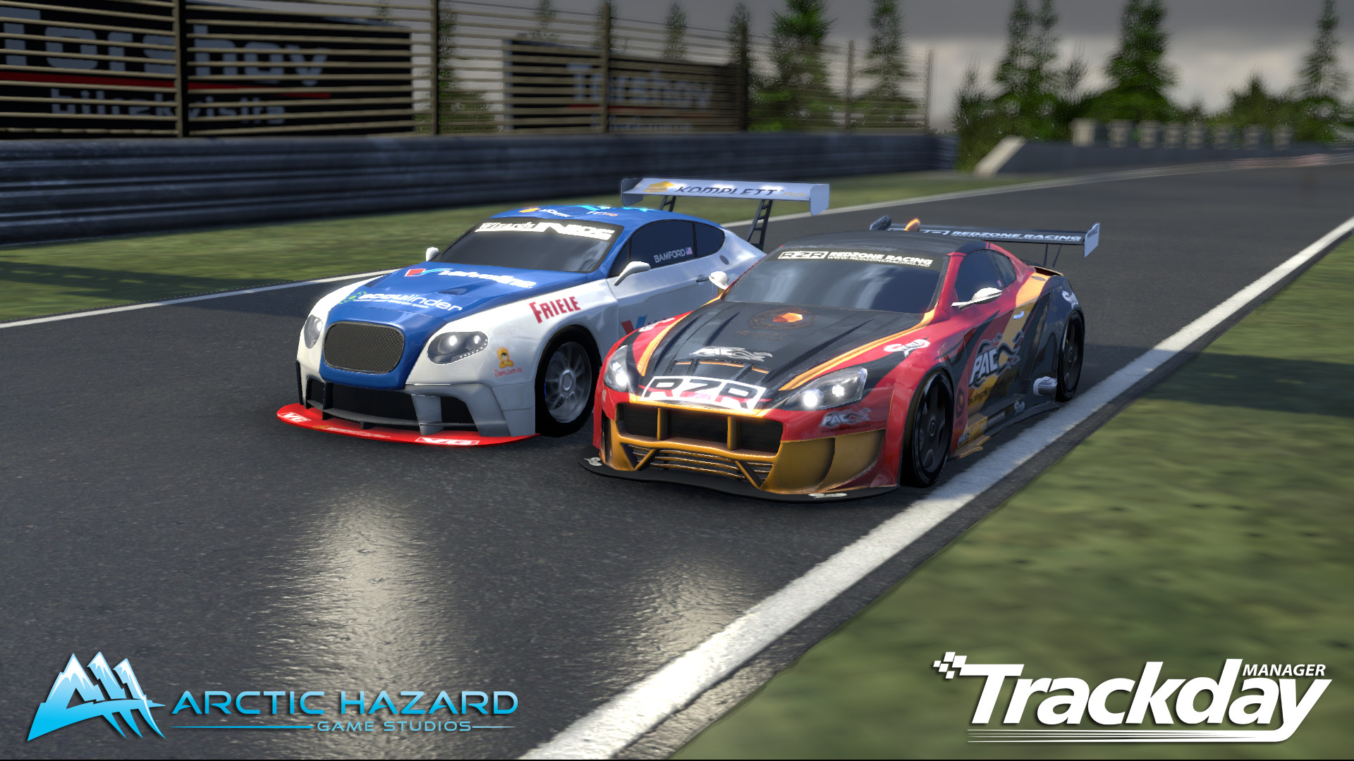 Trackday Manager screenshot 15
