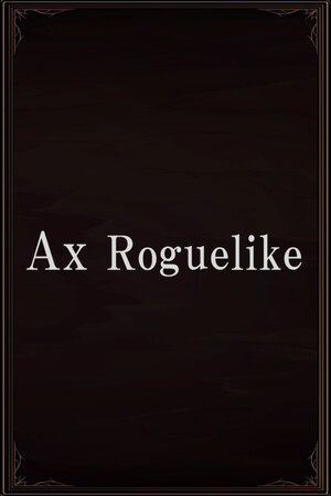 Ax Roguelike