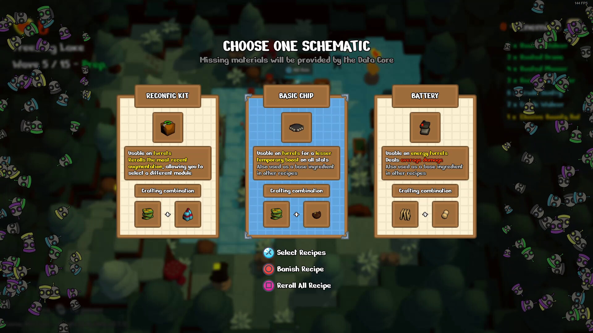 BootUp! TD screenshot 3