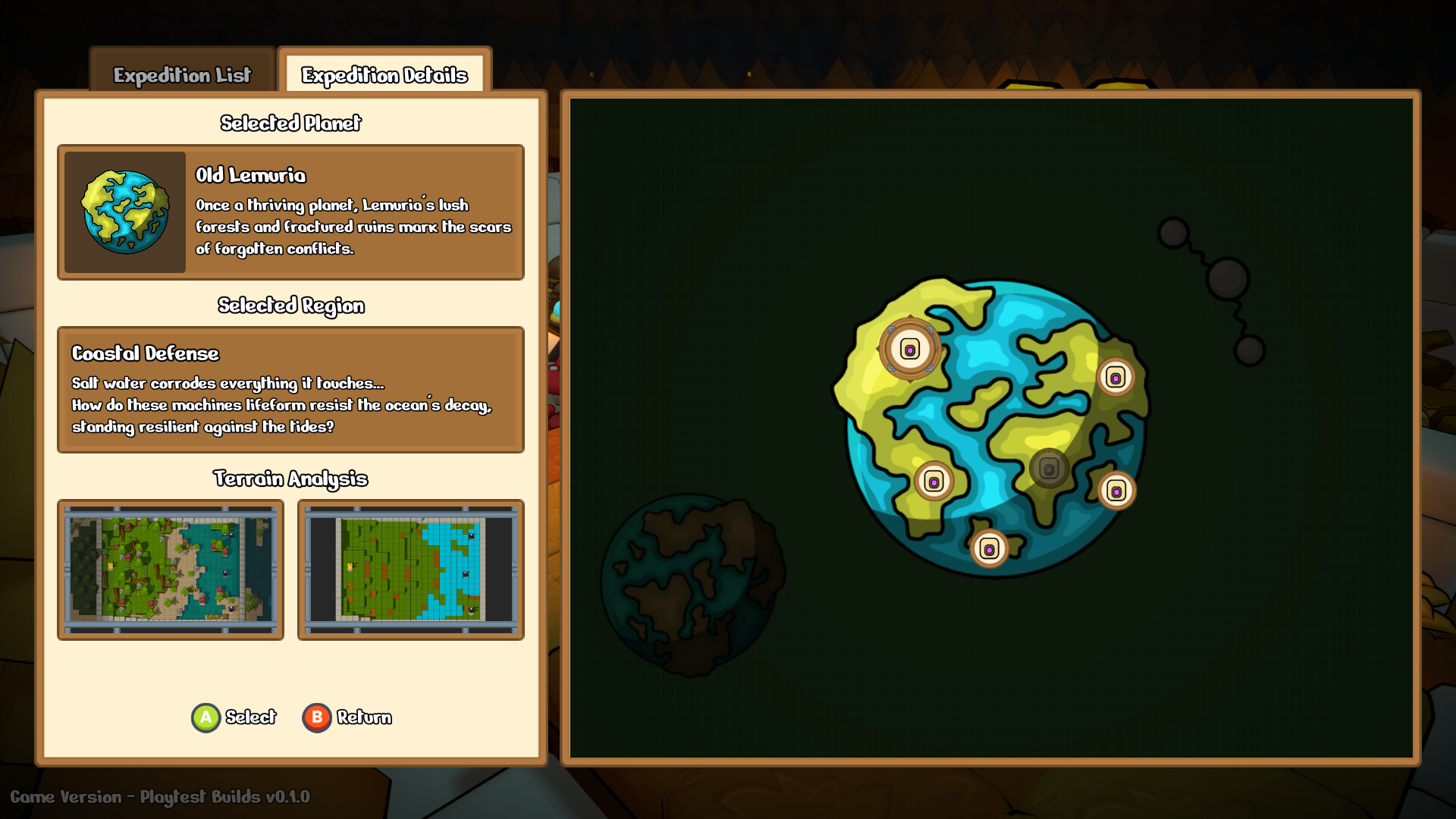 BootUp! TD screenshot 9