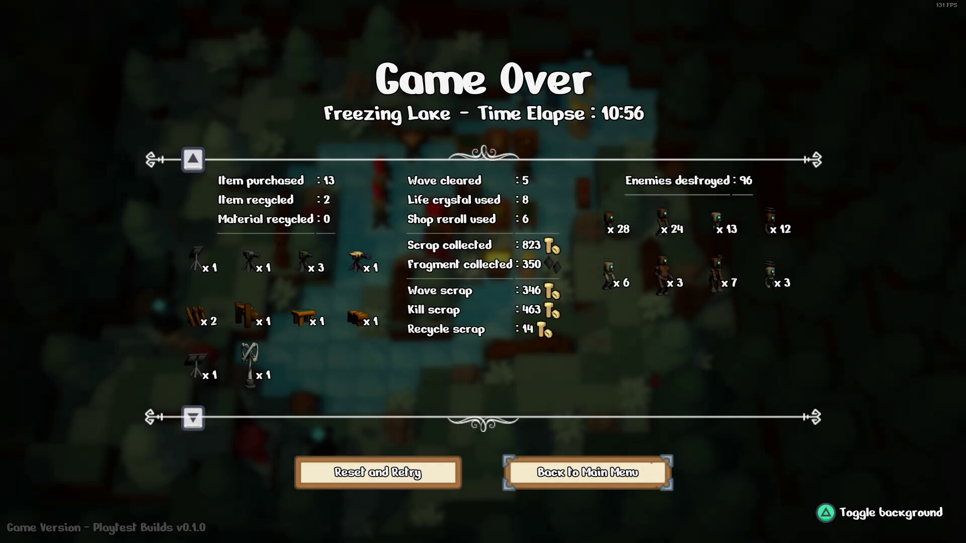 BootUp! TD screenshot 8
