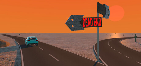 Dead End Cover Image