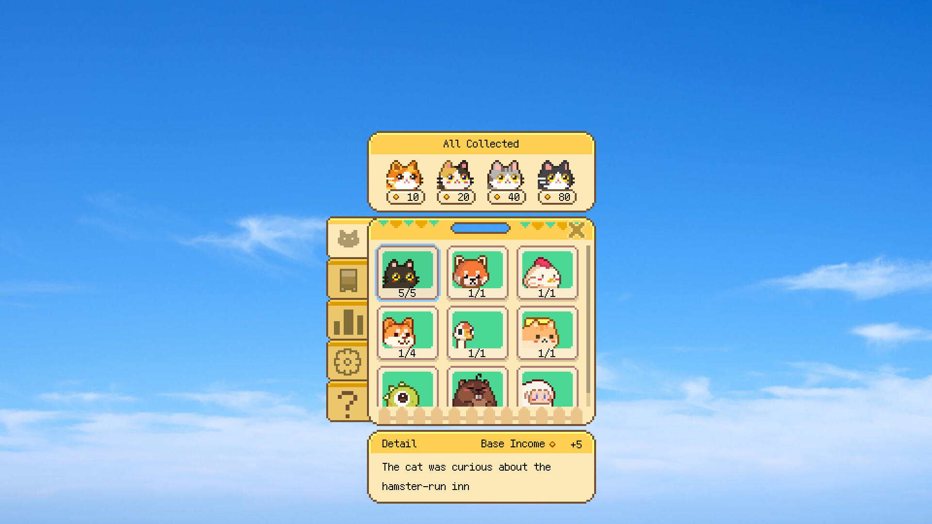 FluffyInn screenshot 4