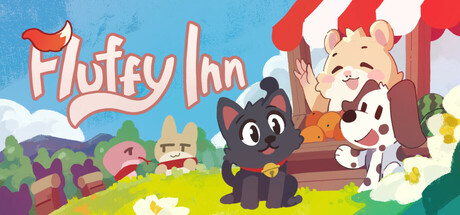 FluffyInn Cover Image