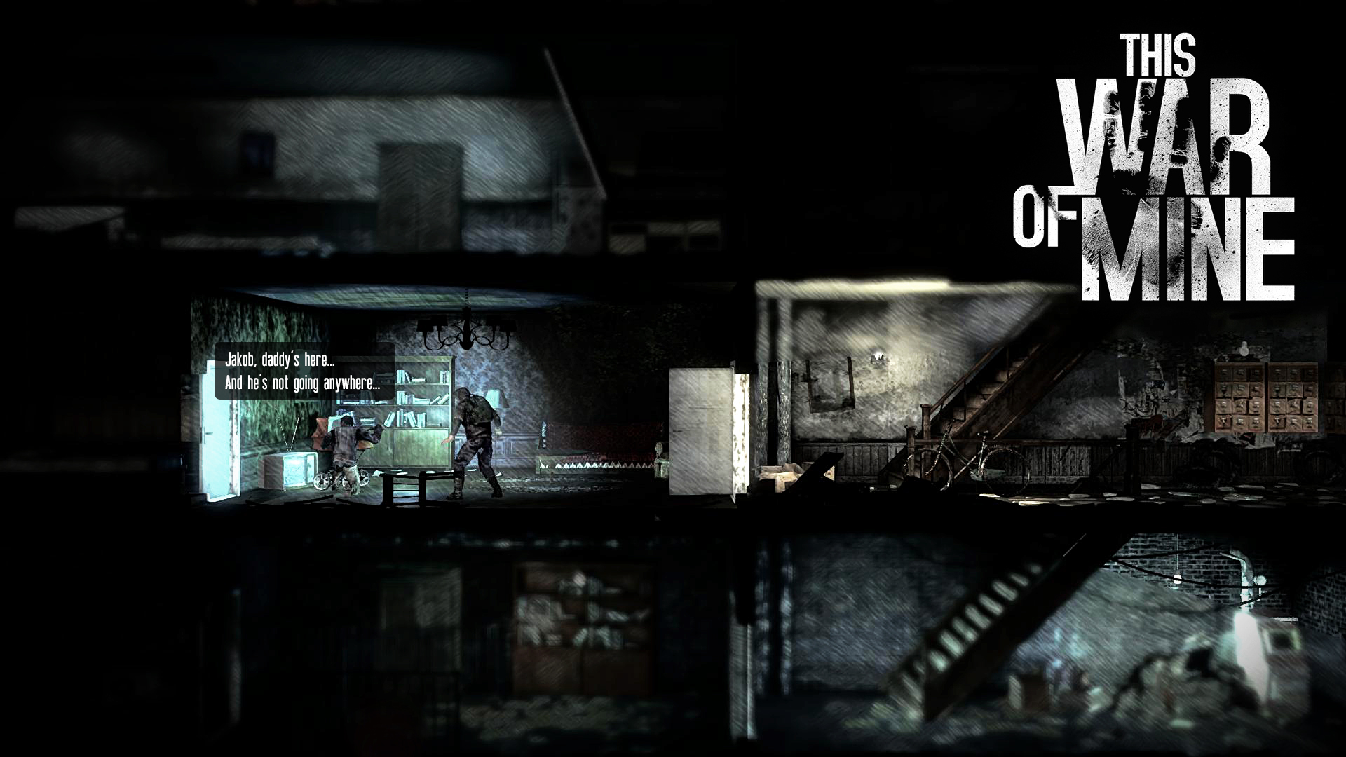 This War of Mine - War Child Charity DLC screenshot 5